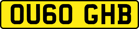 OU60GHB