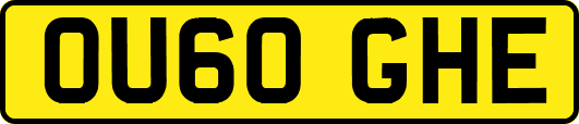 OU60GHE