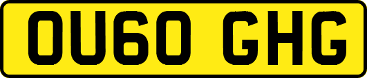 OU60GHG