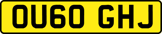 OU60GHJ