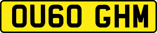 OU60GHM