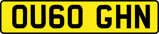 OU60GHN
