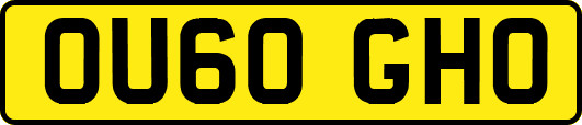 OU60GHO