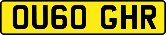 OU60GHR