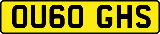 OU60GHS