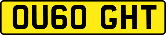 OU60GHT