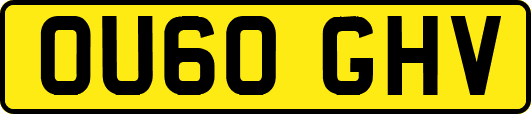OU60GHV