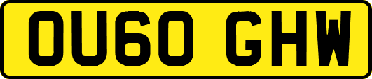 OU60GHW