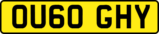 OU60GHY