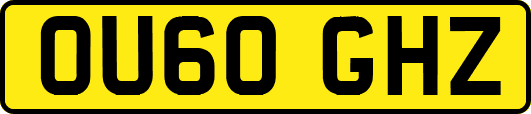 OU60GHZ