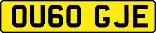OU60GJE