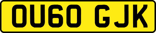 OU60GJK