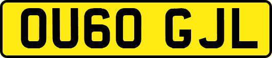 OU60GJL
