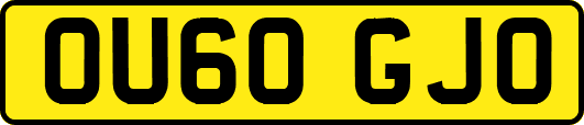 OU60GJO