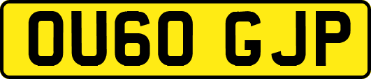 OU60GJP