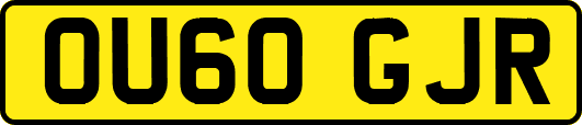 OU60GJR