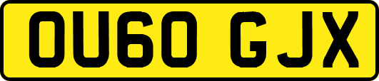OU60GJX