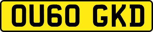 OU60GKD
