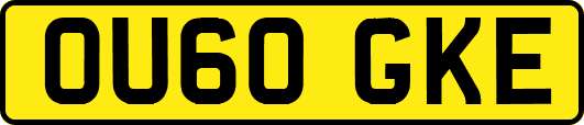OU60GKE