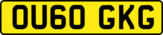 OU60GKG
