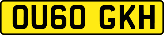 OU60GKH