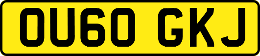 OU60GKJ
