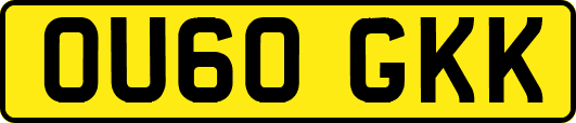 OU60GKK