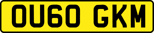 OU60GKM
