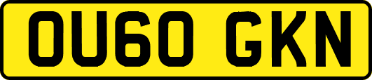 OU60GKN