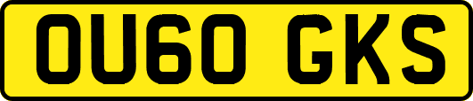 OU60GKS