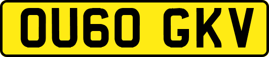 OU60GKV