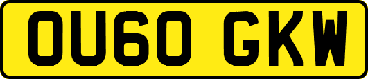 OU60GKW