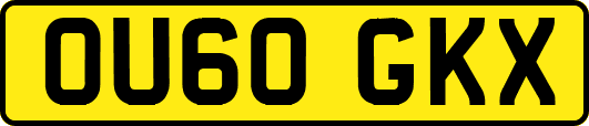 OU60GKX