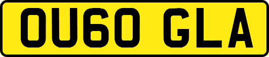 OU60GLA