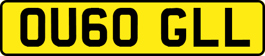 OU60GLL