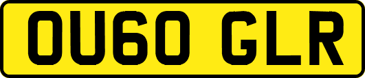 OU60GLR