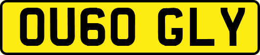 OU60GLY