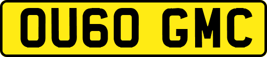 OU60GMC