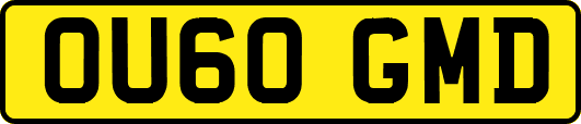 OU60GMD