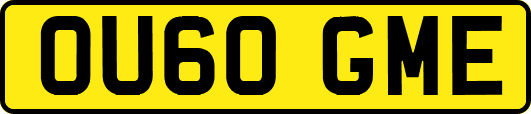 OU60GME