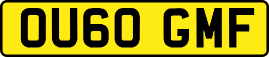 OU60GMF