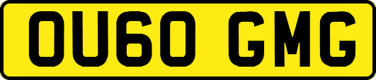 OU60GMG