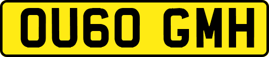 OU60GMH