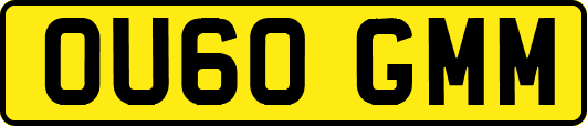 OU60GMM