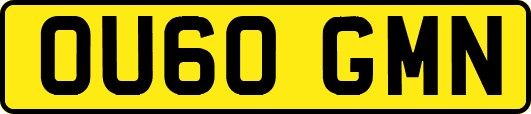 OU60GMN
