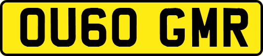 OU60GMR