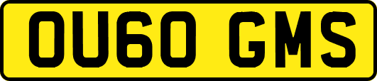 OU60GMS