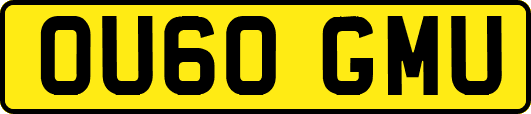 OU60GMU