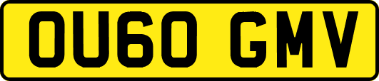 OU60GMV