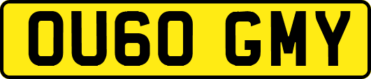 OU60GMY